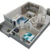 Floor plan: Horizon
