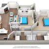 Floor plan: Fauna