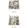 Floor plan: The Kendall