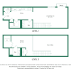 Floor plan: JML - A17-L