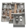 Floor plan: The Elite