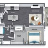 Floor plan: Eclipse