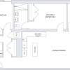 Floor plan: B9