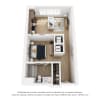 Floor plan: S1