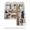 Floor plan: B4