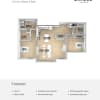 Floor plan: Nest 8