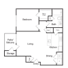 Floor plan: A3 - Renovation