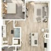 Floor plan: A9_Lyra