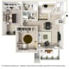 Floor plan: Carlisle