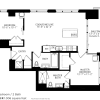 Floor plan: R