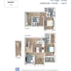 Floor plan: Garnet 