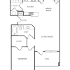 Floor plan: A3