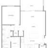 Floor plan: A1