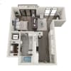 Floor plan: S3