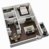 Floor plan: Pippen