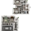Floor plan: Emerald