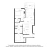 Floor plan: N10 + Den