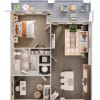 Floor plan: A3D