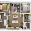 Floor plan: The Horizon