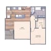 Floor plan: Redbud Phase 1
