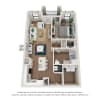 Floor plan: Laguna 