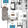 Floor plan: B1