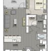 Floor plan: A3