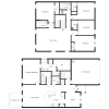 Floor plan: Landry