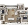 Floor plan: Steel