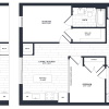 Floor plan: B12a