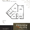 Floor plan: Juniper
