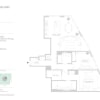 Floor plan: Waterline 3 UL: B1b