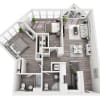 Floor plan: Plan B2B