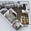 Floor plan: c2