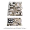 Floor plan: The Percy
