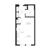 Floor plan: S2