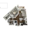 Floor plan: A1