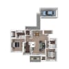 Floor plan: Witchita