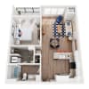 Floor plan: Jefferson