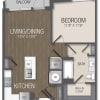 Floor plan: A7
