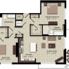Floor plan: B9