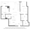 Floor plan: S08