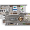 Floor plan: A4