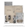 Floor plan: A10.1T