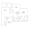 Floor plan: B1