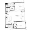Floor plan: B10