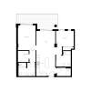 Floor plan: B18