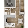 Floor plan: Maple