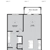 Floor plan: Lily