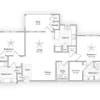 Floor plan: AFWC2